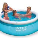 Intex 54402 Pool Set